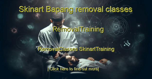 Skinart Bapang removal classes | #RemovalTraining #RemovalClasses #SkinartTraining-Indonesia