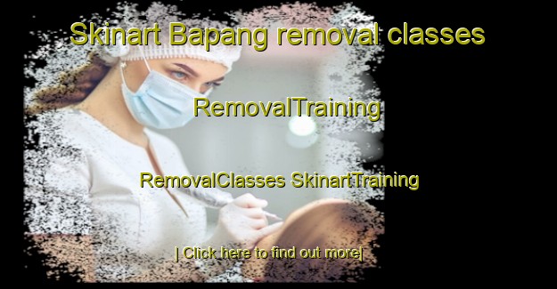 Skinart Bapang removal classes | #RemovalTraining #RemovalClasses #SkinartTraining-Indonesia