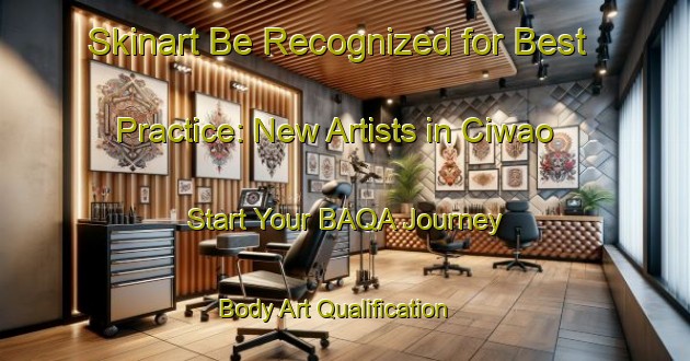 Skinart Be Recognized for Best Practice: New Artists in Ciwao - Start Your BAQA Journey | Body Art Qualification Authority | BAQA-Indonesia