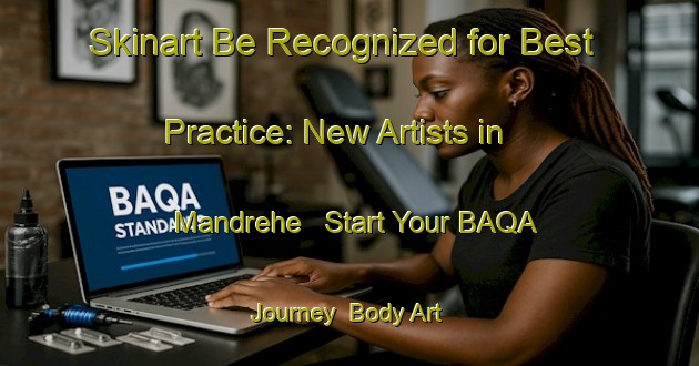 Skinart Be Recognized for Best Practice: New Artists in Mandrehe - Start Your BAQA Journey | Body Art Qualification Authority | BAQA-Indonesia