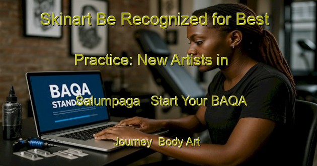 Skinart Be Recognized for Best Practice: New Artists in Salumpaga - Start Your BAQA Journey | Body Art Qualification Authority | BAQA-Indonesia