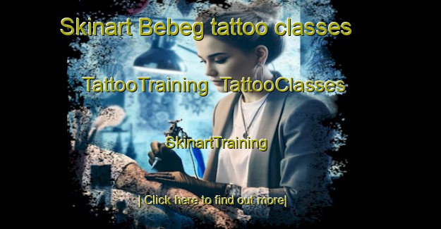 Skinart Bebeg tattoo classes | TattooTraining | TattooClasses | SkinartTraining-Indonesia