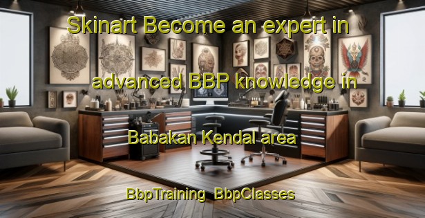 Skinart Become an expert in advanced BBP knowledge in Babakan Kendal area | BbpTraining | BbpClasses | SkinartTraining-Indonesia