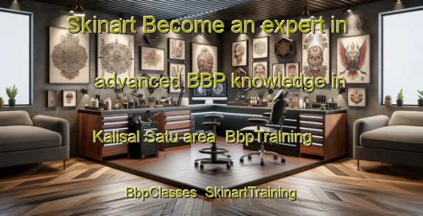 Skinart Become an expert in advanced BBP knowledge in Kalisal Satu area | BbpTraining | BbpClasses | SkinartTraining-Indonesia
