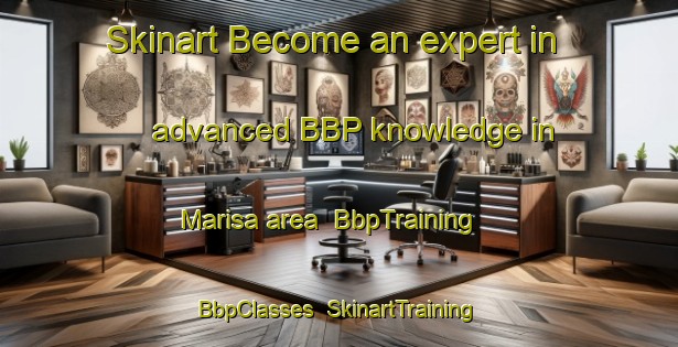 Skinart Become an expert in advanced BBP knowledge in Marisa area | BbpTraining | BbpClasses | SkinartTraining-Indonesia