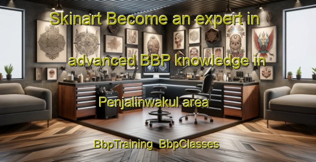 Skinart Become an expert in advanced BBP knowledge in Penjalinwakul area | BbpTraining | BbpClasses | SkinartTraining-Indonesia