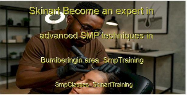 Skinart Become an expert in advanced SMP techniques in Bumiberingin area | SmpTraining | SmpClasses | SkinartTraining-Indonesia
