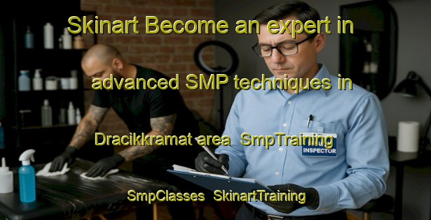 Skinart Become an expert in advanced SMP techniques in Dracikkramat area | SmpTraining | SmpClasses | SkinartTraining-Indonesia