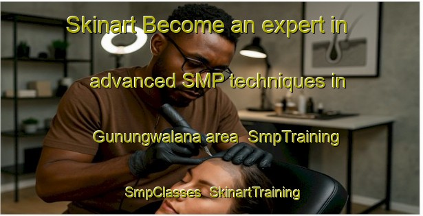 Skinart Become an expert in advanced SMP techniques in Gunungwalana area | SmpTraining | SmpClasses | SkinartTraining-Indonesia
