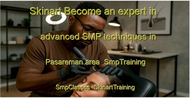Skinart Become an expert in advanced SMP techniques in Pasareman area | SmpTraining | SmpClasses | SkinartTraining-Indonesia