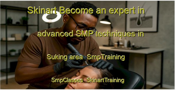 Skinart Become an expert in advanced SMP techniques in Suking area | SmpTraining | SmpClasses | SkinartTraining-Indonesia
