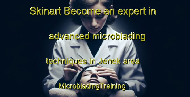 Skinart Become an expert in advanced microblading techniques in Jenek area | MicrobladingTraining | MicrobladingClasses | SkinartTraining-Indonesia