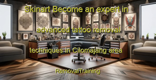 Skinart Become an expert in advanced tattoo removal techniques in Cilomajang area | RemovalTraining | RemovalClasses | SkinartTraining-Indonesia
