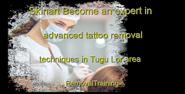 Skinart Become an expert in advanced tattoo removal techniques in Tugu Lor area | RemovalTraining | RemovalClasses | SkinartTraining-Indonesia