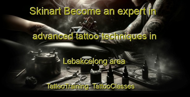 Skinart Become an expert in advanced tattoo techniques in Lebakcelong area | TattooTraining | TattooClasses | SkinartTraining-Indonesia