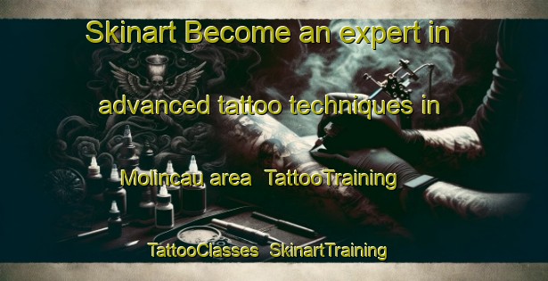 Skinart Become an expert in advanced tattoo techniques in Molincau area | TattooTraining | TattooClasses | SkinartTraining-Indonesia