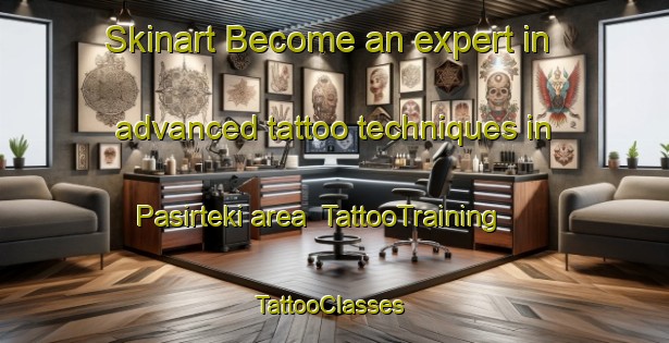 Skinart Become an expert in advanced tattoo techniques in Pasirteki area | TattooTraining | TattooClasses | SkinartTraining-Indonesia