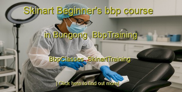 Skinart Beginner's bbp course in Bungong | BbpTraining | BbpClasses | SkinartTraining-Indonesia