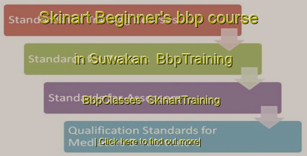 Skinart Beginner's bbp course in Suwakan | BbpTraining | BbpClasses | SkinartTraining-Indonesia