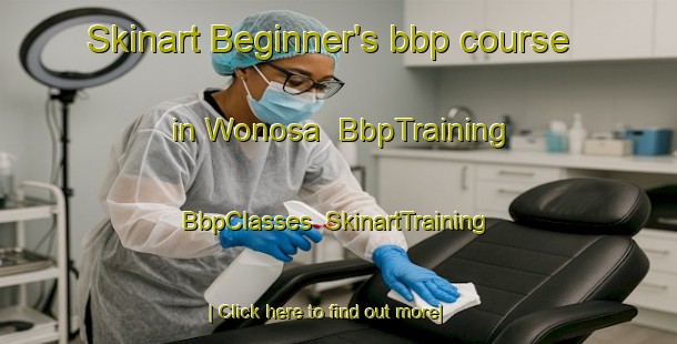 Skinart Beginner's bbp course in Wonosa | BbpTraining | BbpClasses | SkinartTraining-Indonesia