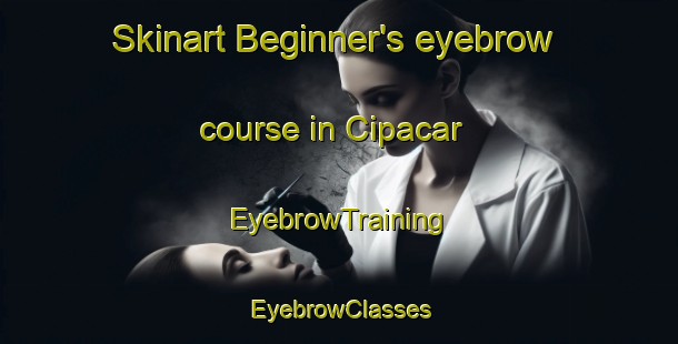 Skinart Beginner's eyebrow course in Cipacar | EyebrowTraining | EyebrowClasses | SkinartTraining-Indonesia