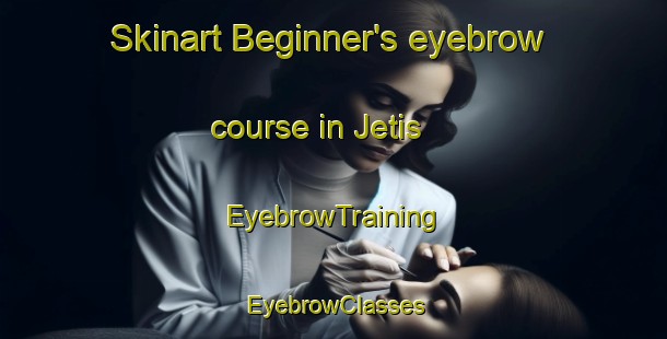 Skinart Beginner's eyebrow course in Jetis | EyebrowTraining | EyebrowClasses | SkinartTraining-Indonesia