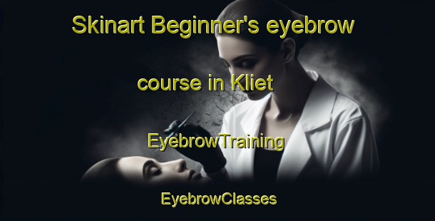 Skinart Beginner's eyebrow course in Kliet | EyebrowTraining | EyebrowClasses | SkinartTraining-Indonesia