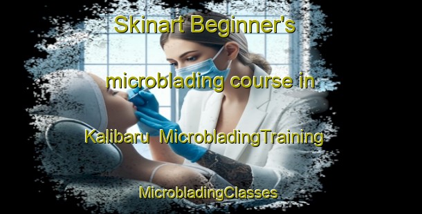 Skinart Beginner's microblading course in Kalibaru | MicrobladingTraining | MicrobladingClasses | SkinartTraining-Indonesia