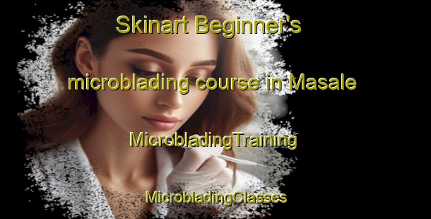 Skinart Beginner's microblading course in Masale | #MicrobladingTraining #MicrobladingClasses #SkinartTraining-Indonesia