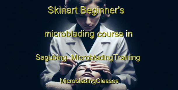 Skinart Beginner's microblading course in Sagubing | #MicrobladingTraining #MicrobladingClasses #SkinartTraining-Indonesia