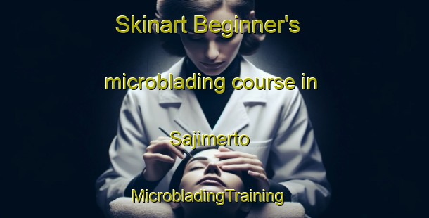 Skinart Beginner's microblading course in Sajimerto | MicrobladingTraining | MicrobladingClasses | SkinartTraining-Indonesia