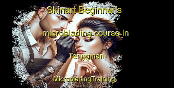 Skinart Beginner's microblading course in Tengginan | MicrobladingTraining | MicrobladingClasses | SkinartTraining-Indonesia