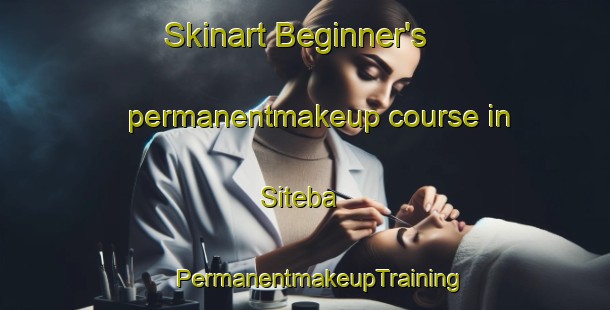 Skinart Beginner's permanentmakeup course in Siteba | #PermanentmakeupTraining #PermanentmakeupClasses #SkinartTraining-Indonesia