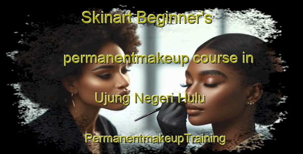 Skinart Beginner's permanentmakeup course in Ujung Negeri Hulu | PermanentmakeupTraining | PermanentmakeupClasses | SkinartTraining-Indonesia