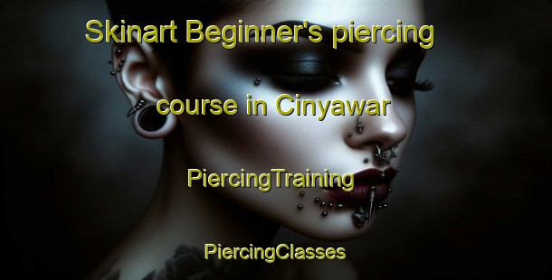 Skinart Beginner's piercing course in Cinyawar | #PiercingTraining #PiercingClasses #SkinartTraining-Indonesia