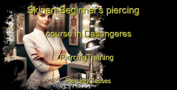 Skinart Beginner's piercing course in Dasangeres | #PiercingTraining #PiercingClasses #SkinartTraining-Indonesia