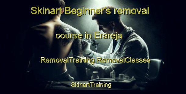 Skinart Beginner's removal course in Erareja | #RemovalTraining #RemovalClasses #SkinartTraining-Indonesia