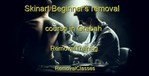 Skinart Beginner's removal course in Grabah | RemovalTraining | RemovalClasses | SkinartTraining-Indonesia