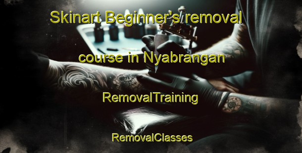 Skinart Beginner's removal course in Nyabrangan | RemovalTraining | RemovalClasses | SkinartTraining-Indonesia