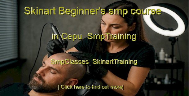 Skinart Beginner's smp course in Cepu | SmpTraining | SmpClasses | SkinartTraining-Indonesia
