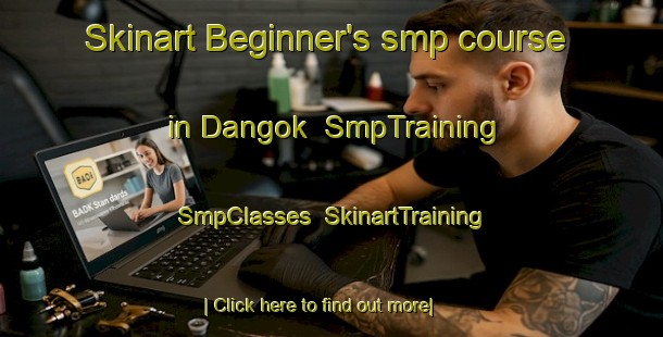 Skinart Beginner's smp course in Dangok | SmpTraining | SmpClasses | SkinartTraining-Indonesia