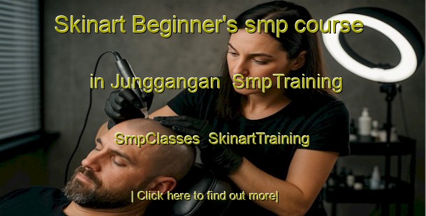 Skinart Beginner's smp course in Junggangan | SmpTraining | SmpClasses | SkinartTraining-Indonesia
