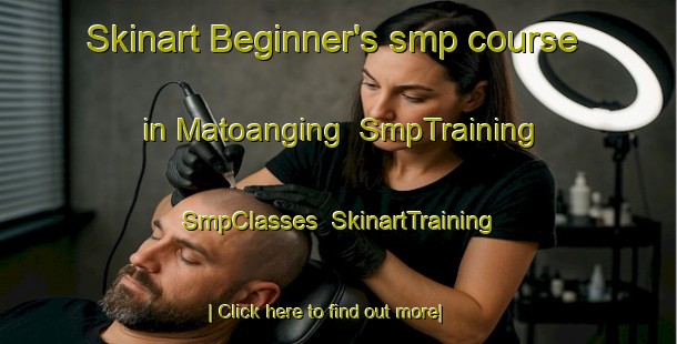 Skinart Beginner's smp course in Matoanging | SmpTraining | SmpClasses | SkinartTraining-Indonesia