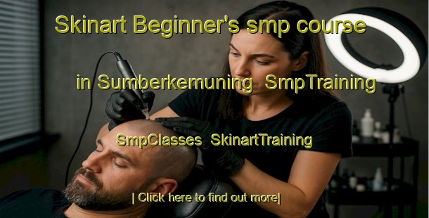 Skinart Beginner's smp course in Sumberkemuning | SmpTraining | SmpClasses | SkinartTraining-Indonesia