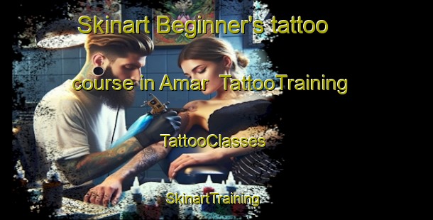 Skinart Beginner's tattoo course in Amar | TattooTraining | TattooClasses | SkinartTraining-Indonesia
