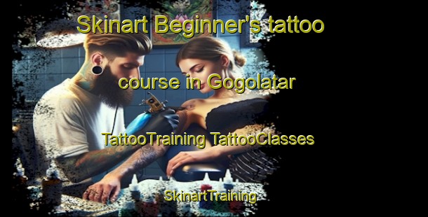 Skinart Beginner's tattoo course in Gogolatar | #TattooTraining #TattooClasses #SkinartTraining-Indonesia