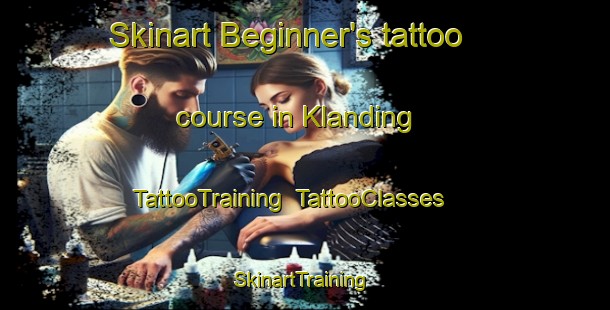 Skinart Beginner's tattoo course in Klanding | TattooTraining | TattooClasses | SkinartTraining-Indonesia