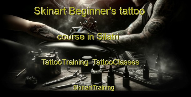 Skinart Beginner's tattoo course in Silatri | TattooTraining | TattooClasses | SkinartTraining-Indonesia
