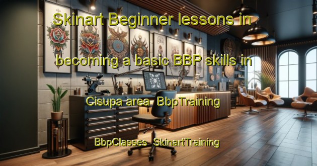 Skinart Beginner lessons in becoming a basic BBP skills in Cisupa area | BbpTraining | BbpClasses | SkinartTraining-Indonesia