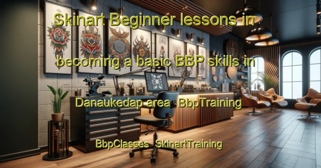 Skinart Beginner lessons in becoming a basic BBP skills in Danaukedap area | BbpTraining | BbpClasses | SkinartTraining-Indonesia